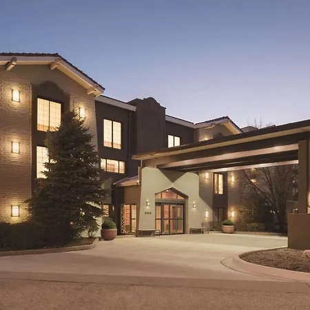 Country Inn & Suites By Radisson, Chicago-Hoffman