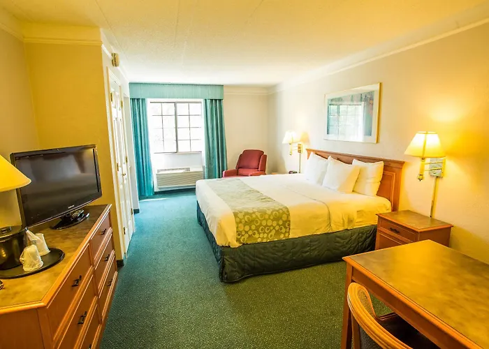 Country & By Radisson, Chicago-hoffman 3*